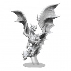 D&D: Nolzur's Marvelous Miniatures Adult Copper Dragon
