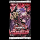 Yu-Gi-Oh!: Phantom Nightmare Booster