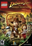 LEGO Indiana Jones: The Original Adventures (EMAIL - ilmainen toimitus)