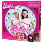 Barbie: Wall Clock