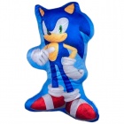 Tyyny: Sonic - The Hedgehog 3D Cushion