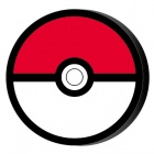 Tyyny: Pokemon - Pokeball 3D Cushion