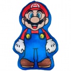 Tyyny: Super Mario Bros - Mario 3D Cushion