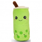 Pehmo: Bubble Tea - Bubble Tea Green (JTTIPEHMO 100x45cm)