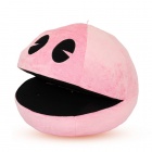 Pehmo: Pac-Nan - Pink Pac-Man (60cm)