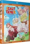 Beast Tamer: The Complete Season