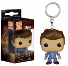 Avaimenper: Pop! Keychain: Supernatural - Dean