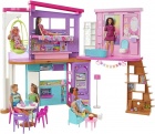 Barbie: Vacation House Playset