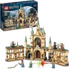 Lego: Harry Potter - The Battle Of Hogwarts