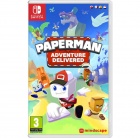 Paperman: Adventure Delivered (NSW)