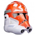 Kypr: Star Wars - Ahsoka Clone Trooper Electronic Helmet (The Black Series)