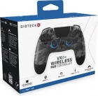 Gioteck: Vx4+ Wireless Premium Rgb Bt Controller - Dark Camo