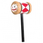 Dc Comics Harley Quinn Adult Mallet (35cm)