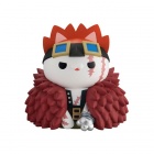 Figu: One Piece Nyanto! - The Big One Piece, Eustass Kid (10cm)