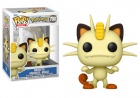 Funko Pop! Games: Pokemon - Meowth (780)