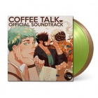 Vinyyli: Coffee Talk - By Andrew Jeremy Vinyl 2xLP Soundtrack