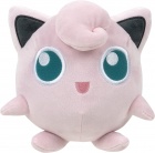 Pehmolelu: Pokemon - Standing Jigglypuff (20cm)