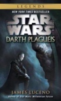 Star Wars: Darth Plagueis