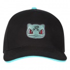 Lippis: Pokemon - Bulbasaur Badge, Curved Bill