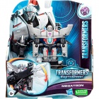 Figu: Transformers - Earthspark Megatron Warrior (12cm)