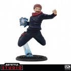 Figu: Jujutsu Kaisen - Figurine Itadori (16cm)