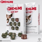 Noppasetti: Gremlins Dice Set (7)