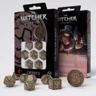 Noppasetti: The Witcher Crones - Weavess Dice Set (7)