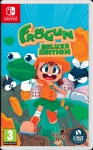 Frogun: Deluxe Edition