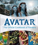 Avatar: The Official Cookbook of Pandora (Keittokirja)