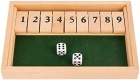 Shut The Box (Wooden)