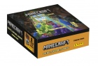 Minecraft Adventure: Trading Cards - Create, Explore, Survive Booster Display (18)