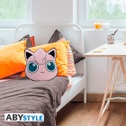 Tyyny: Pokemon - Jigglypuff Cushion