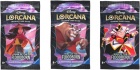 Disney Lorcana: TCG Rise of the Floodborn Booster Pack