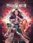 Critical Role: The Mighty Nein Origins - Library Edition Volume 1