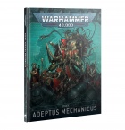 Codex: Adeptus Mechanicus 2023