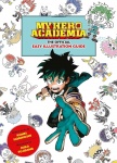 My Hero Academia - The Official Easy Illustration Guide