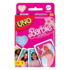 UNO: Barbie - The Movie, Card Game