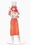 Figuuri: The Quintessential Quintuplets 2 - Statue Itsuki Nakano Cook Ver. (23cm)