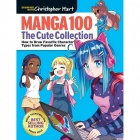 How to Draw: Manga 100 - Your Favorite Character Types from Popular Genres