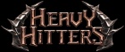 Flesh & Blood TCG: Heavy Hitters Booster