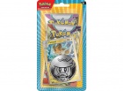 Pokemon TCG: Enhanced 2024 - Pawmot 2-Pack Blister