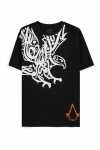 T-paita: Assassin's Creed T-Shirt Mirage Eagle (XL)
