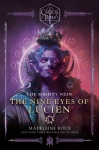 Critical Role: The Mighty Nein Origins - The Nine Eyes of Lucien