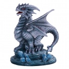 Figu: Anne Stokes - Baby Rock Dragon (10cm)