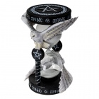 Figu: Anne Stokes - Sandglass Magical Owl (18cm)