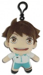 Pehmo: Haikyu!! - Oikawa (13cm)