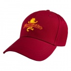 Lippis: Harry Potter - Gryffindor Curved Bill Cap