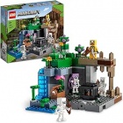 Lego: Minecraft - The Skeleton Dungeon