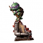 Figu: Teenage Mutant Ninja Turtles - Donatello (21cm)