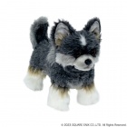 Pehmolelu: Final Fantasy XVI - Torgal Puppy (14cm)